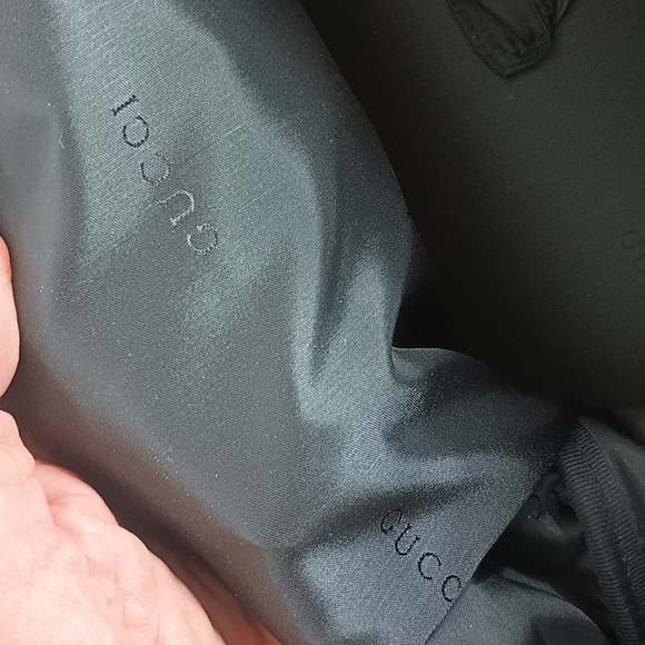 GUCCI BAG - Picture 11 of 16